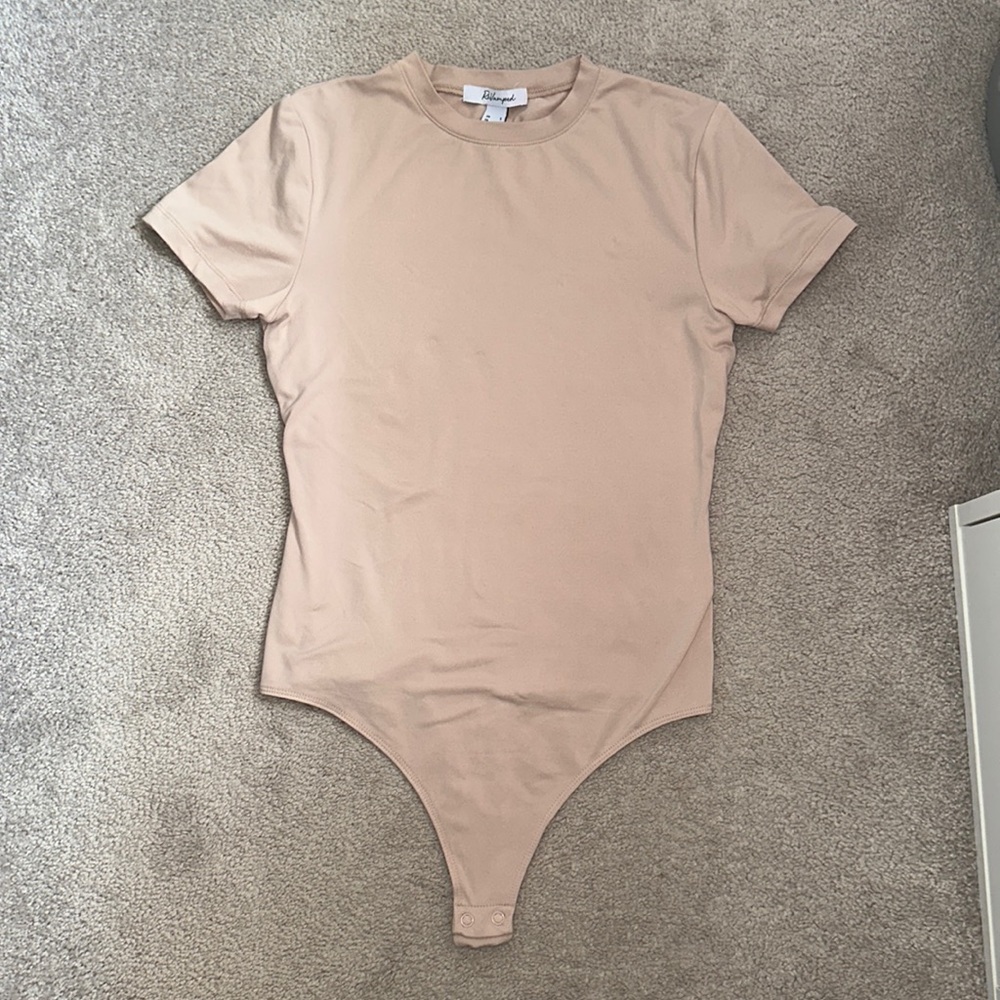REVAMPED BODYSUIT